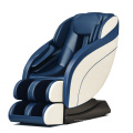electric zero gravity 4d SL track rolling tapping stretching massage chair for full body